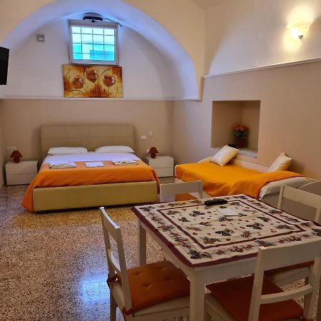 B&B Il Ventaglio Парабита Экстерьер фото