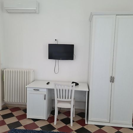 B&B Il Ventaglio Парабита Номер фото