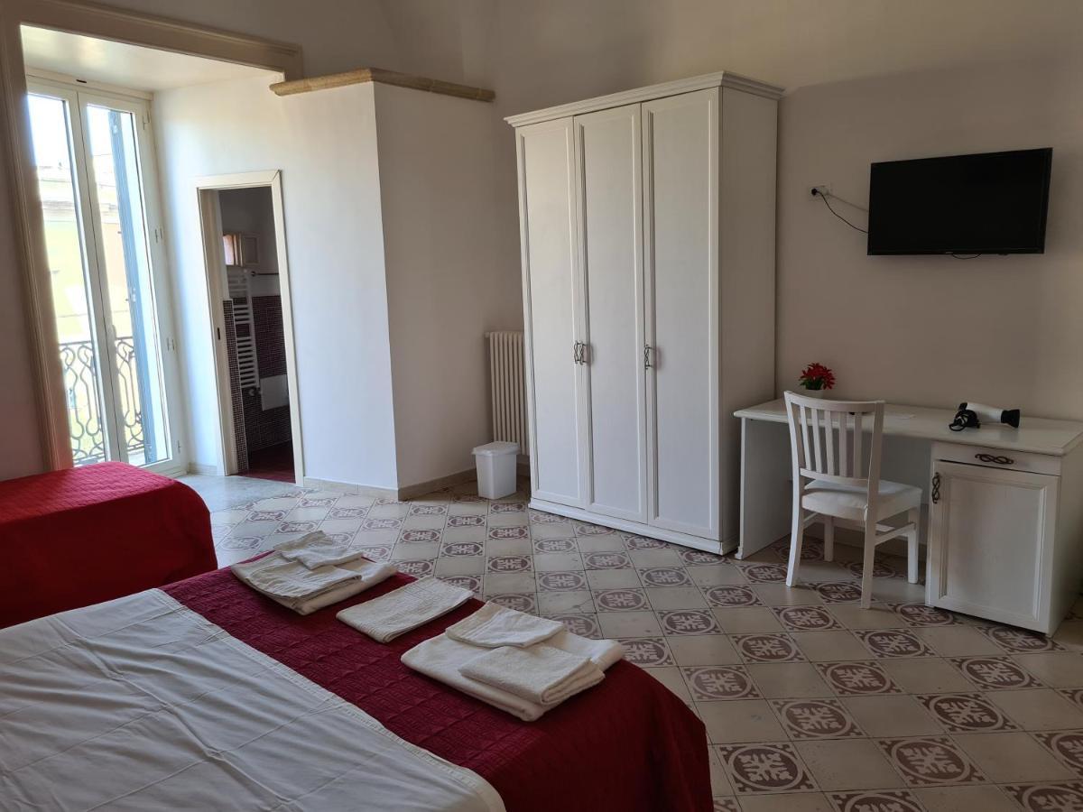 B&B Il Ventaglio Парабита Экстерьер фото