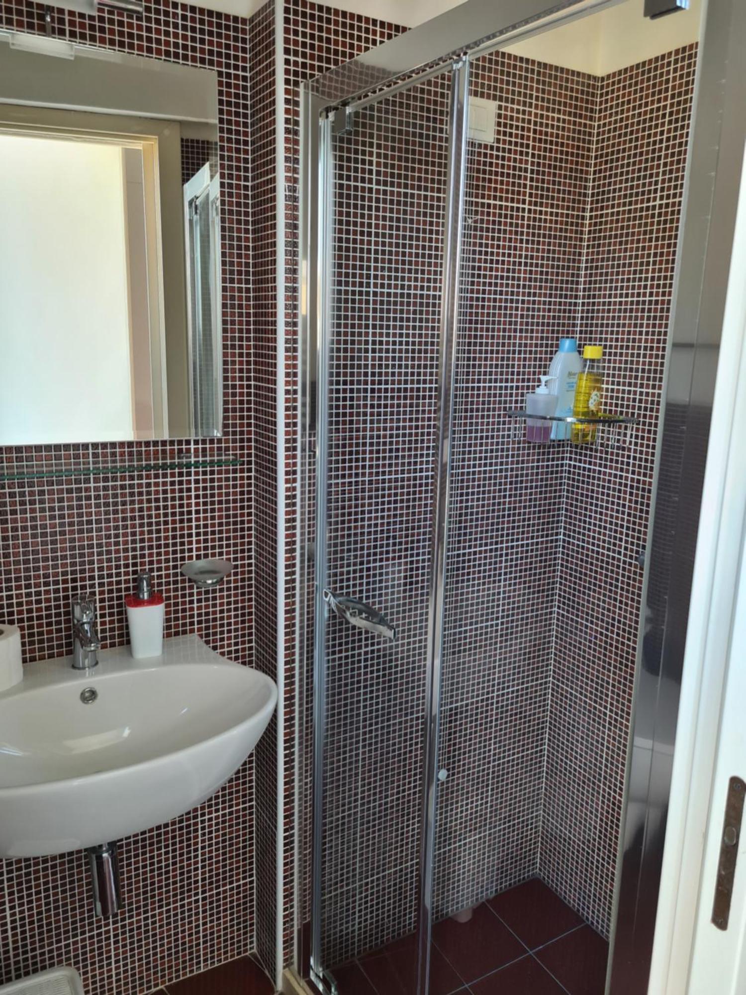 B&B Il Ventaglio Парабита Номер фото