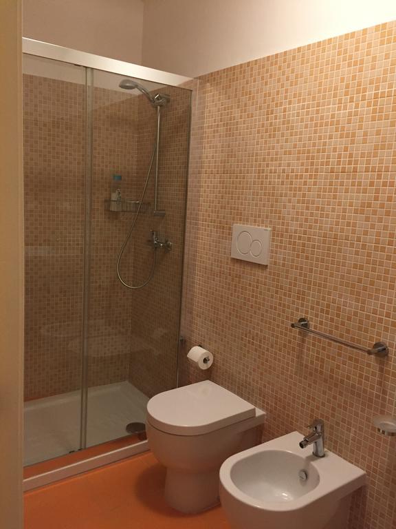 B&B Il Ventaglio Парабита Экстерьер фото