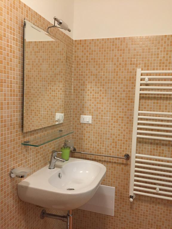 B&B Il Ventaglio Парабита Экстерьер фото