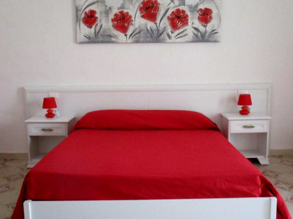 B&B Il Ventaglio Парабита Экстерьер фото