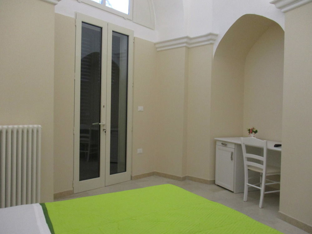 B&B Il Ventaglio Парабита Экстерьер фото