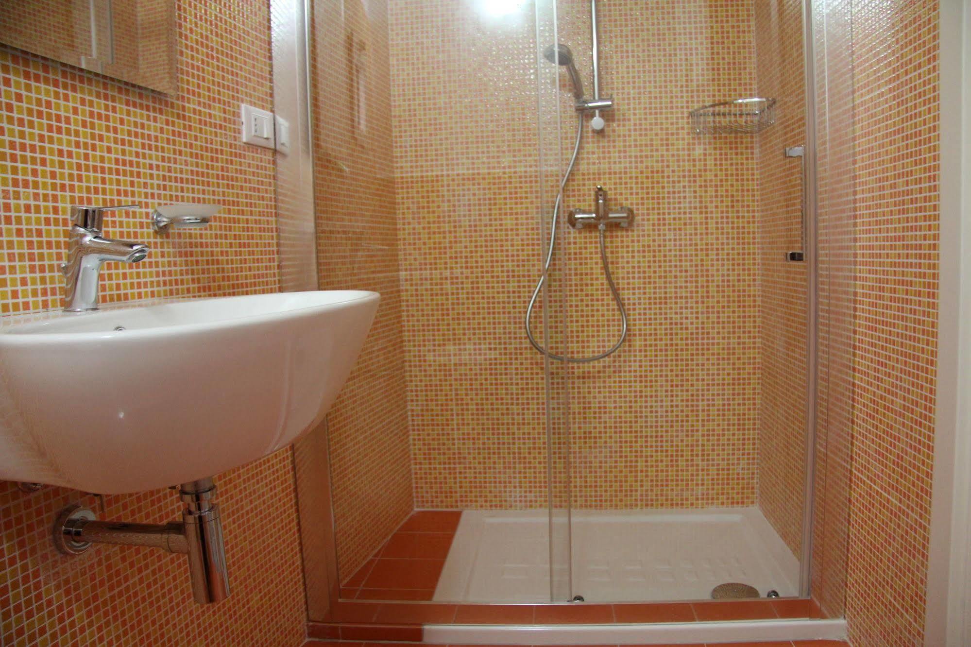 B&B Il Ventaglio Парабита Экстерьер фото